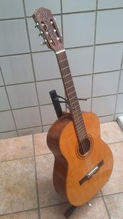 Violão Di Giorgeo