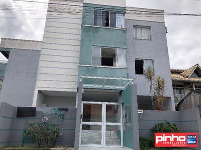 Apartamento 02 Dormitórios, para Venda Direta Caixa, Loteamento Ceniro Martins, Forquilhas, São José, SC