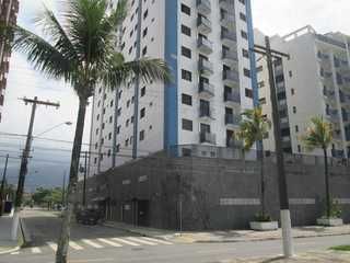 Apartamento com 70 m² - Flórida - Praia Grande SP