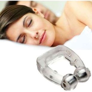 Air Sleep - Clipe Anti-ronco