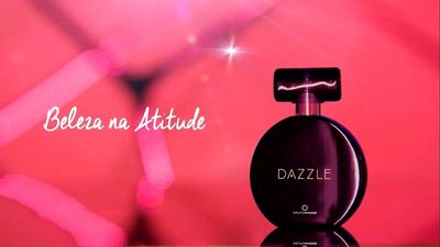 Perfume Hinode Dazzle