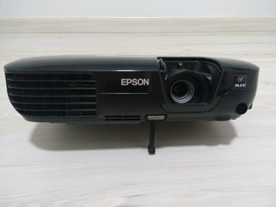 Projetor Epson S+8