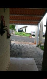 Casa em Condominio Fechado Fechado na Cidade de São Jose do Rio Preto