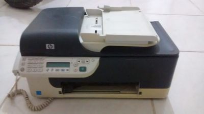 Impressora Echolife