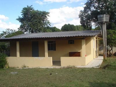 Casa 3 Quartos em Jardim Rondinha, Campo Largo