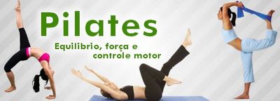 Pilates Curitiba