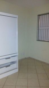 Vende SE Apartamento no Ed. Guaritá, Vila Bosque