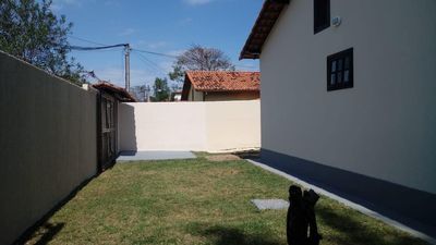 Casa no Barroco Itaipuaçu, Marica, RJ