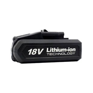 Bateria 18v Lithium-ion Ws9893 -