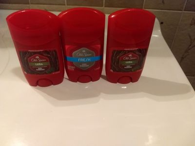 Kit Desodorante Old Spice