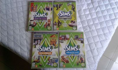The Sims 3 Pc