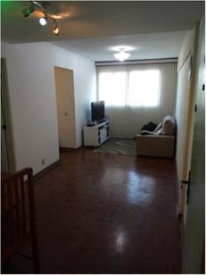 Apartamento com 2 Dorms em São Paulo - Vila Paulista por 330 Mil à Venda