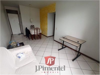 Apartamento com 2 Dorms em Vitória - Jardim da Penha por 310 Mil à Venda