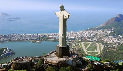 City Tour no Rio de Janeiro