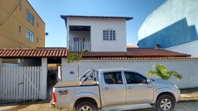 Vendo uma Casa Duplex em Ponta Negra, Maricá. R$ 580 Mil