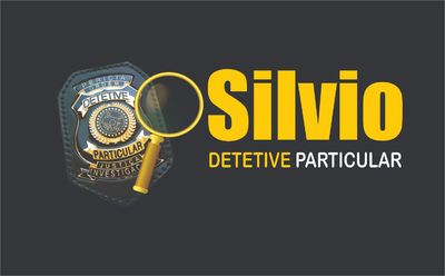 Detetive Particular SP Detetive Silvio Detetives SP