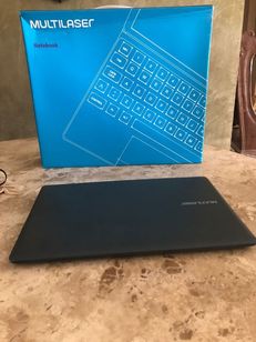 Notebook Semi-novo