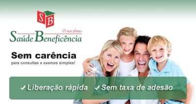 Plano de Saúde Beneficência Portuguesa Valinhos