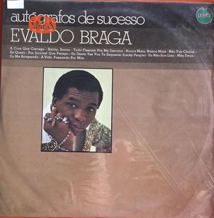 Lp Evaldo Braga