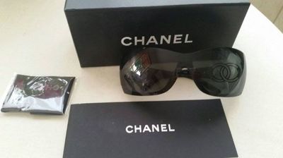 óculos Chanel Original na Caixa