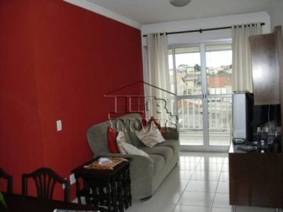 Apartamento com 3 Dorms em São Paulo - Vila Campestre por 380 Mil