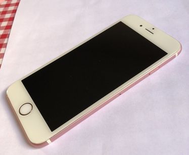 Iphone 6s 128gb Rose