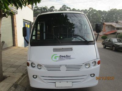 Micro ônibus