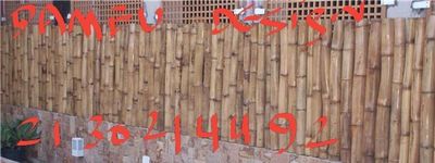 Compre Bambu Tratado em Vargem Grande Rjbambu