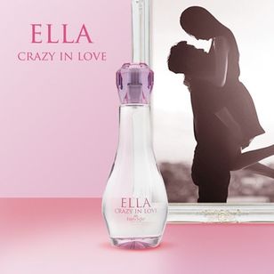Ella Crazy in Love