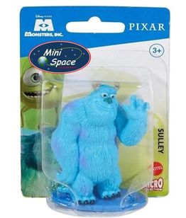 Boneco Sulley Filme Monstros S.A. da Disney Pixar