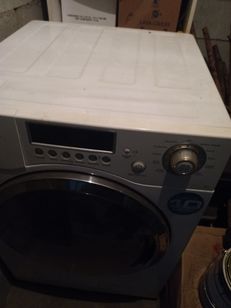 Máquina de Lavar Eletrolux - 11kilos Semi Nova