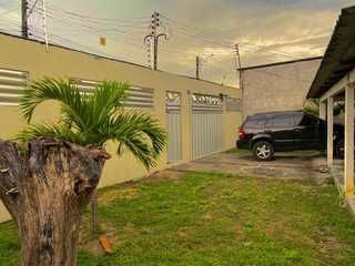 Casa com 3 Dormitórios à Venda, 150 m2 por RS 275.000,00 - Cidade Nova - Manaus-am