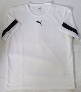 Camisa de Treino Masculina (puma, Nike)