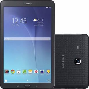 Tablet Samsung Novo