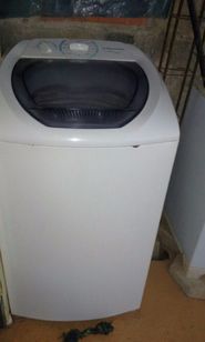 Máquina de Lavar Cônsul 6k