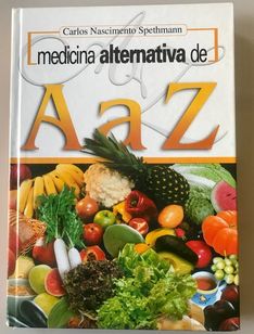 Medicina Alternativa de a a Z