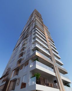 Legacy Vertical Home, 4 Suites, Centro, Itapema - SC