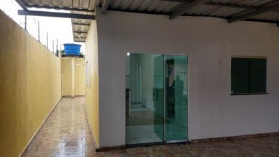 ótima Casa com 2 Quartos à Venda, 128 m2 por RS 180.000 - Cidade Nova - Manaus-am