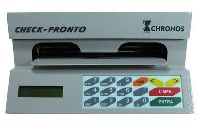 Assistência Técnica em Impressora de Cheque em Santos Tecmac