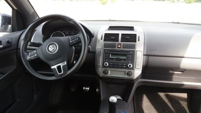 Volkswagen Polo Hatch. Sportline 1.6 8v (flex) 2014