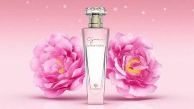 Perfume Hinode Grace de La Rose