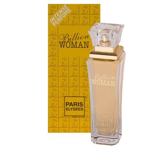 Perfume Billion For Woman
