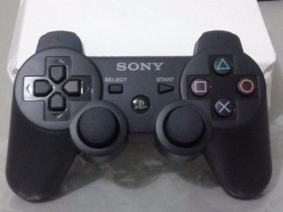 Controle de PS3 Original