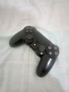 Controle Dualshock PS4