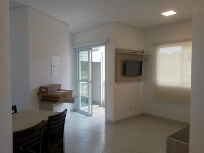Apartamento a Venda no Bairro Vila Capelletto - Itatiba, SP
