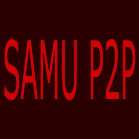Samurai P2p.cdn