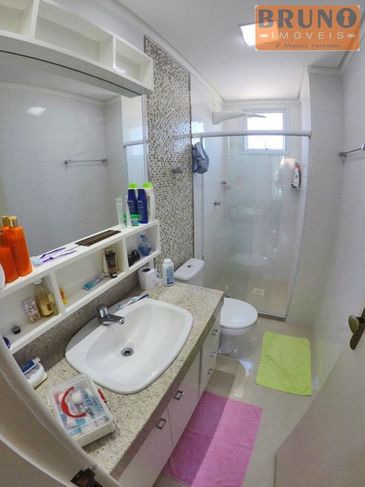 Apartamento 2 Quartos para Venda em Guarapari / ES no Bairro Enseada Azul