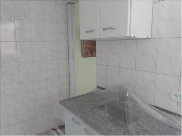 Apartamento com 1 Dorms em São Paulo - Vila Nova Caledônia por 1.1 Mil para Alugar