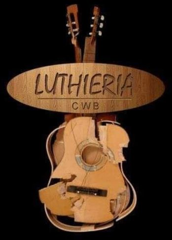 Luthier em Curitiba