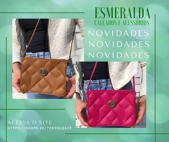 Bolsas, Bag's, T~enis, Sandalias